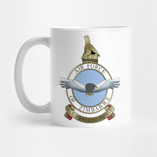 Air Force of Zimbabwe Mug